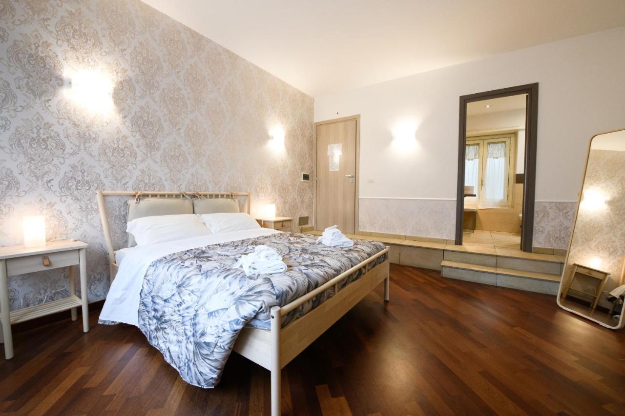 Aurelio Deluxe Guest house