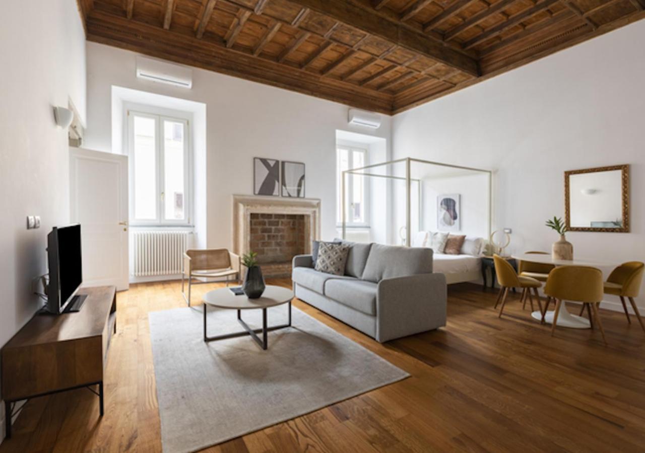 Guest house Residenza Palline By Hili Rome