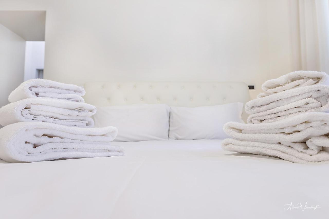 Holiday home Magikrooms Maison Rome