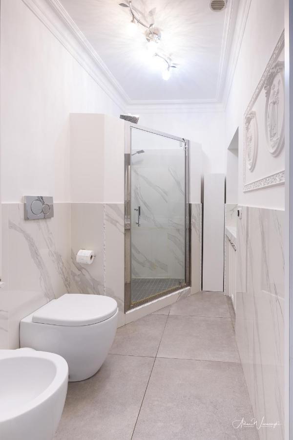 Holiday home Magikrooms Maison Rome