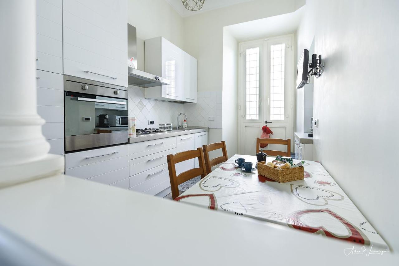 Magikrooms Maison Holiday home