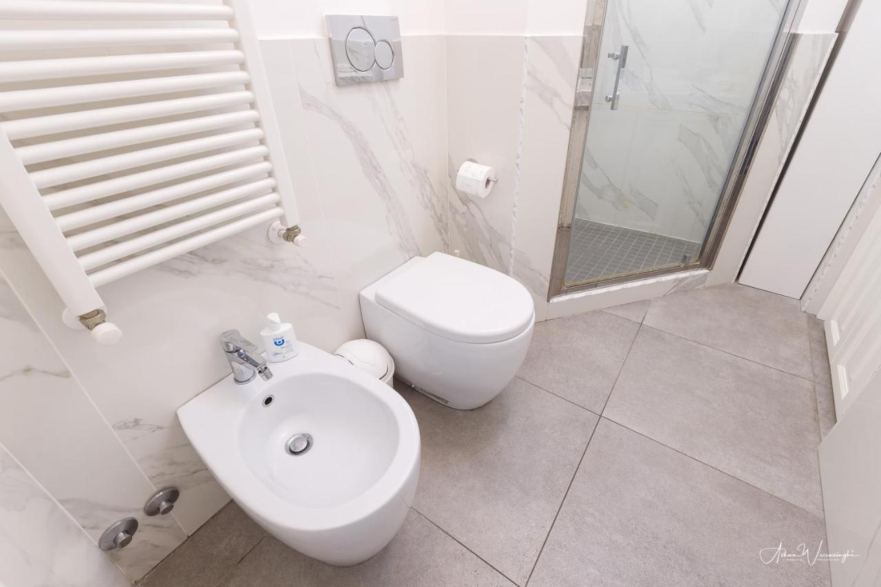 Holiday home Magikrooms Maison