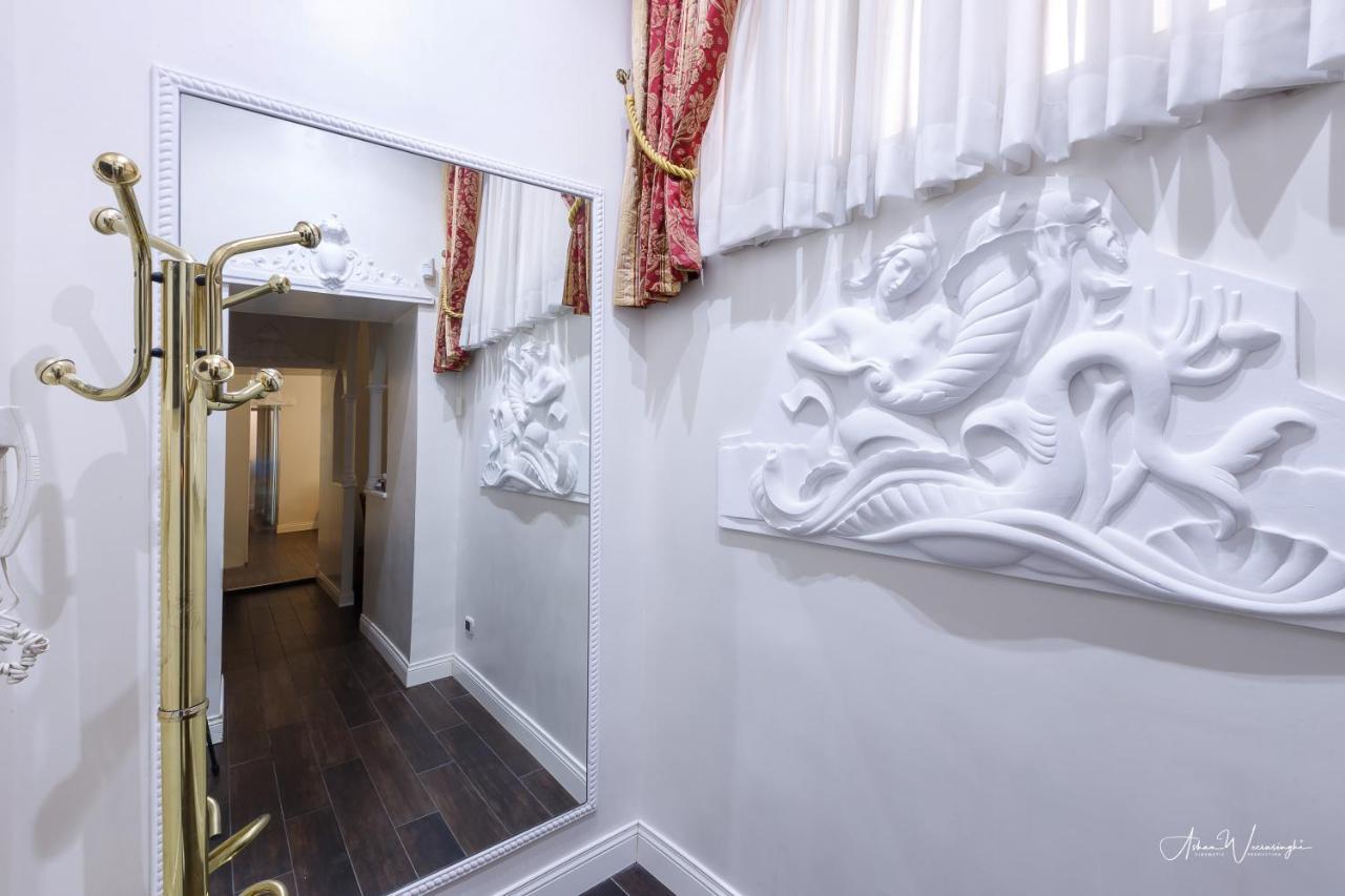 Magikrooms Maison Rome