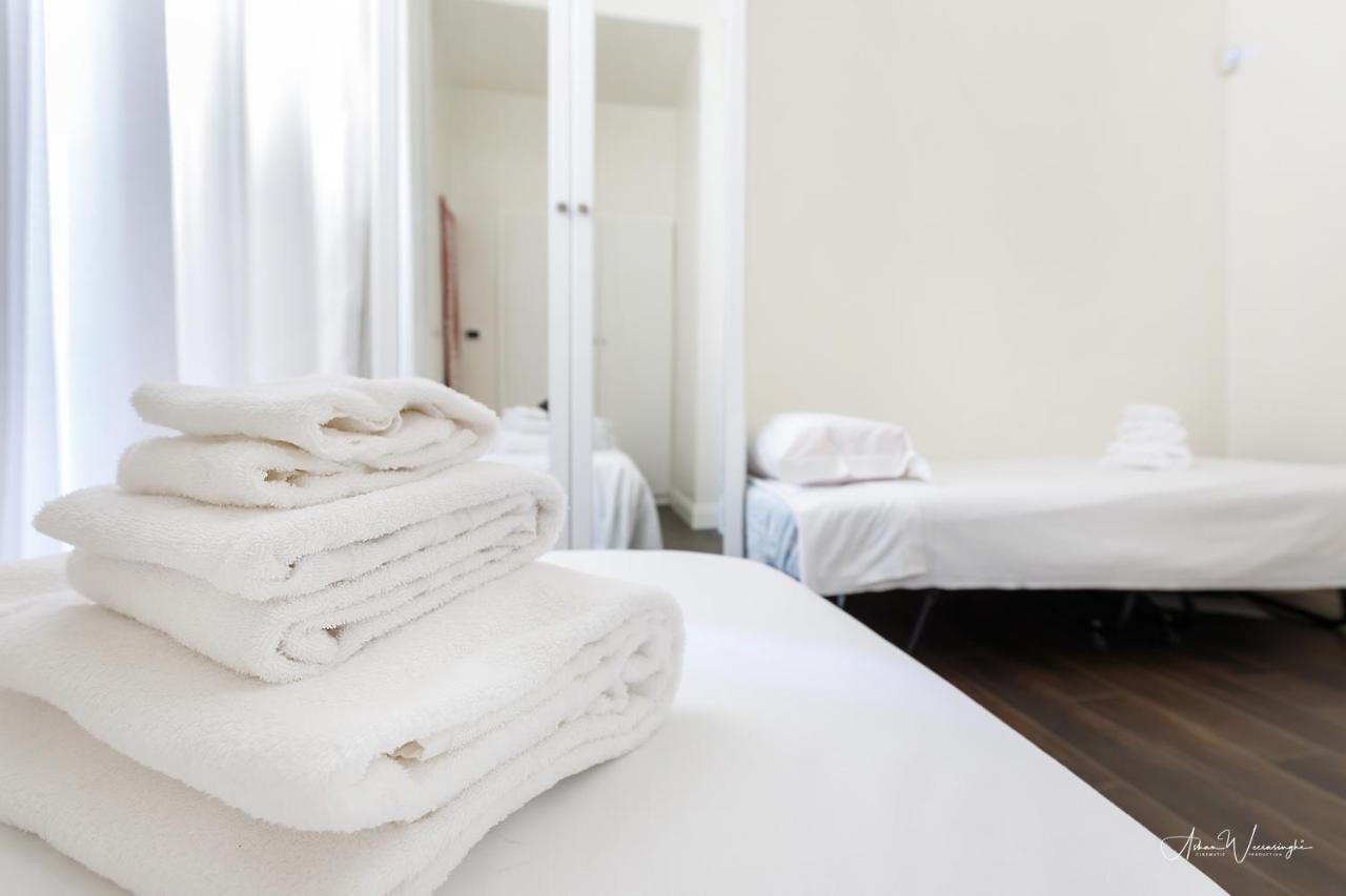 Magikrooms Maison Holiday home Rome
