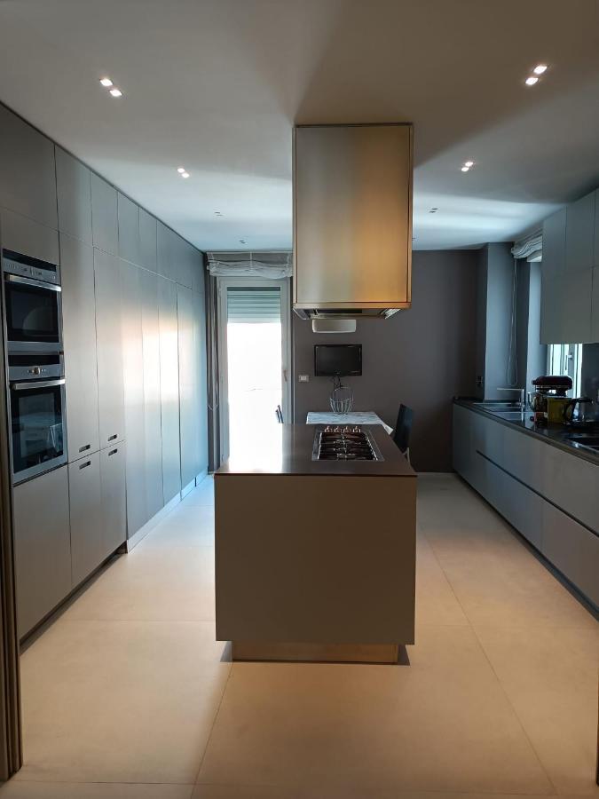 Bdc - Gatteschi Luxury Apartment Rome