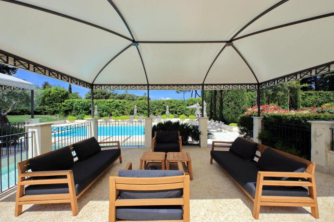 Appartamento Luxury Aurelia With Swimming Pool *