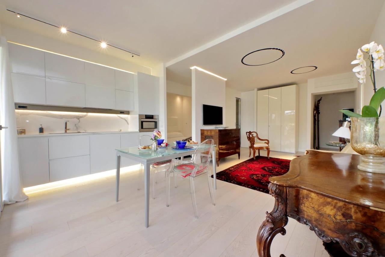 Appartamento Luxury Aurelia With Swimming Pool