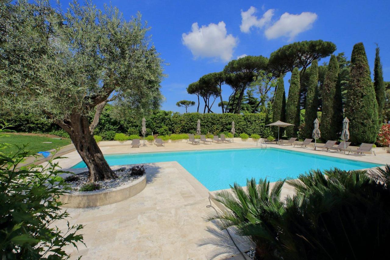 Appartamento Luxury Aurelia With Swimming Pool Roma