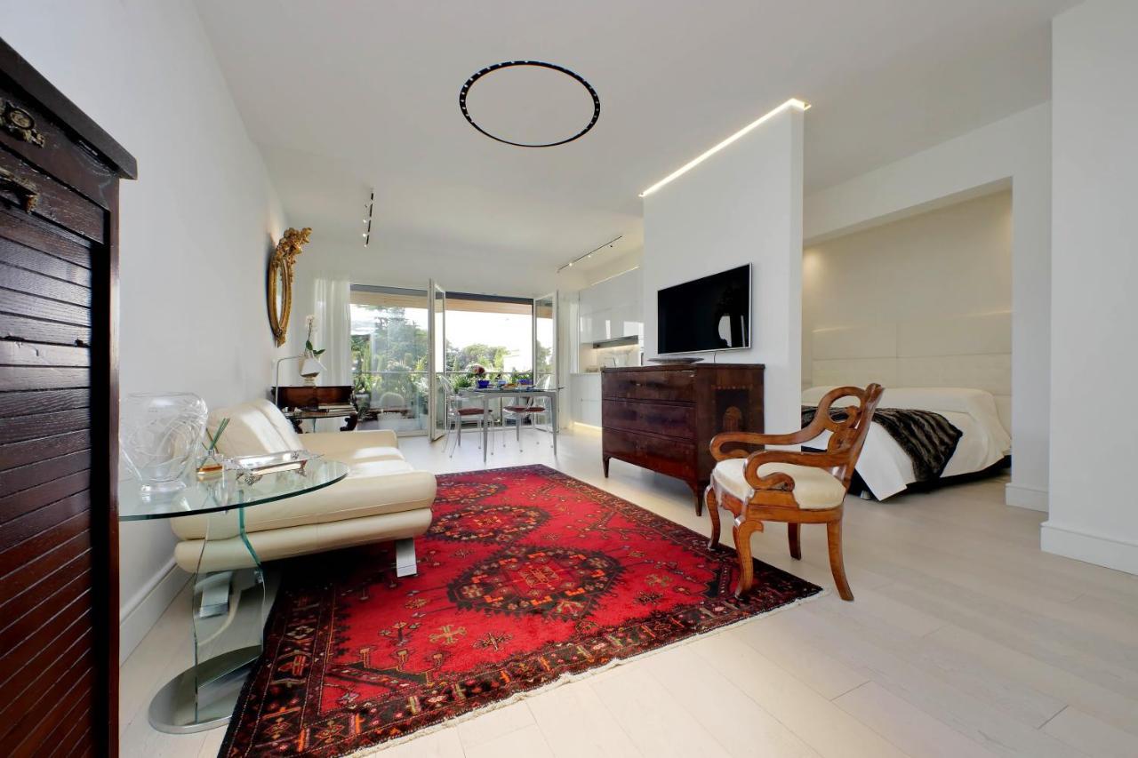 Luxury Aurelia With Swimming Pool Appartamento *
