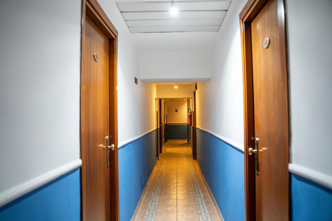 Hotel Ferrarese Rome