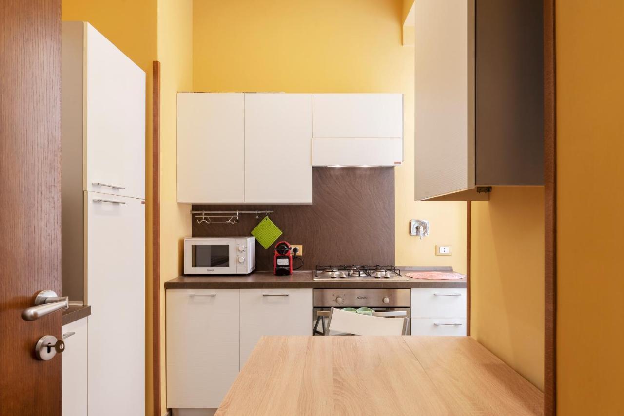 Appartamento Rione Prati Quiet&cozy Roma