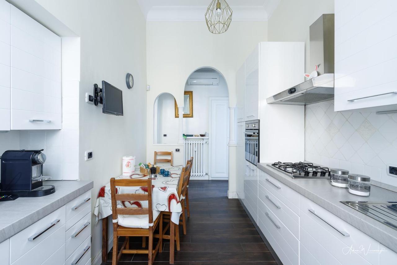 Holiday home Magikrooms Maison *