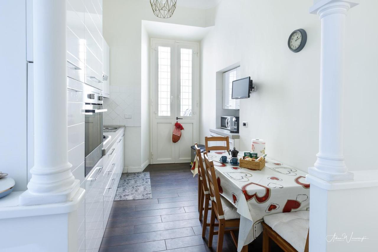 Holiday home Magikrooms Maison *
