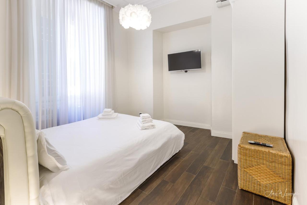 Magikrooms Maison * Rome