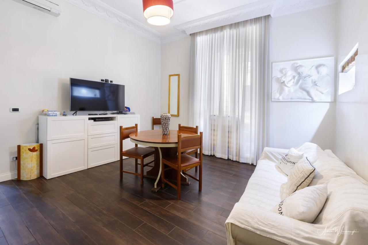 Holiday home Magikrooms Maison Rome