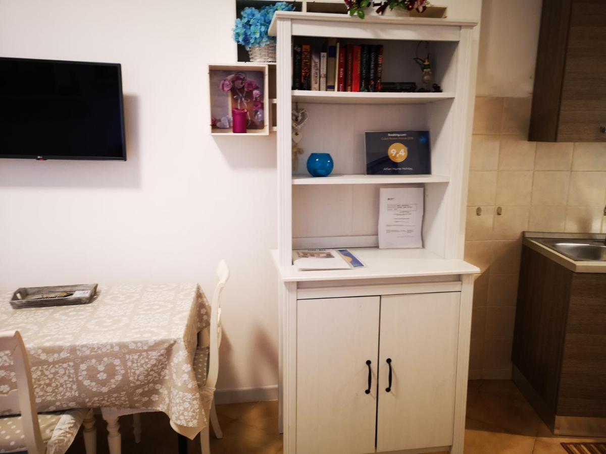 Holiday home Alfieri Holiday Rome
