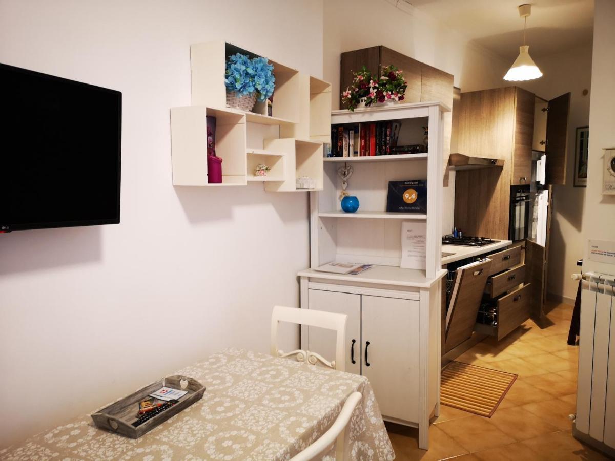 Alfieri Holiday Holiday home Rome