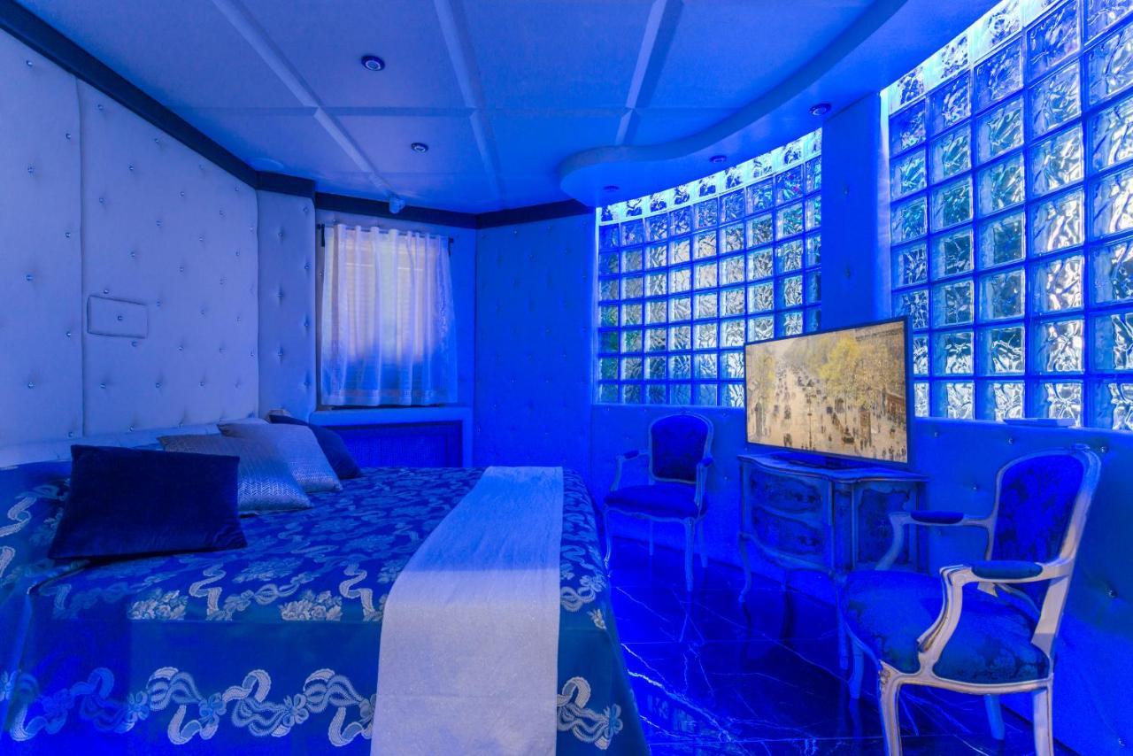 The Garden Regency *