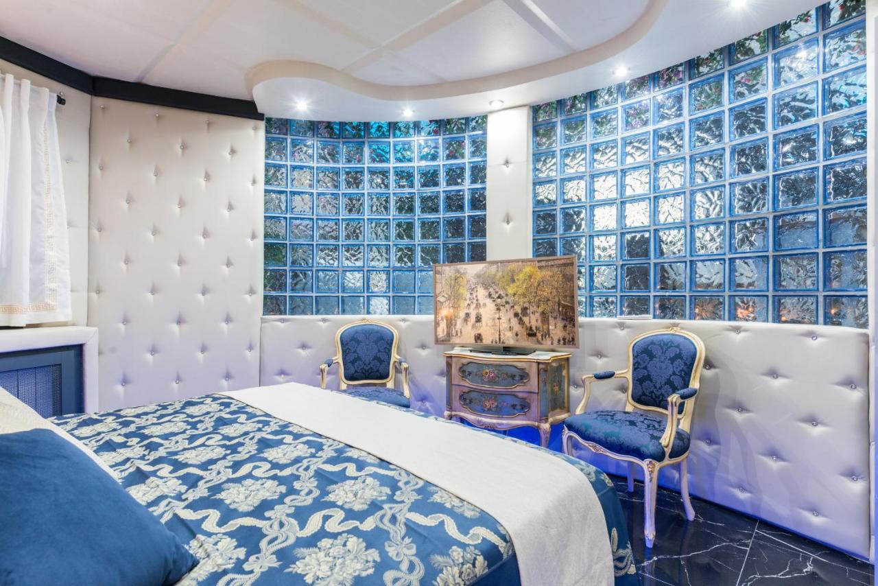 The Garden Regency Holiday home *