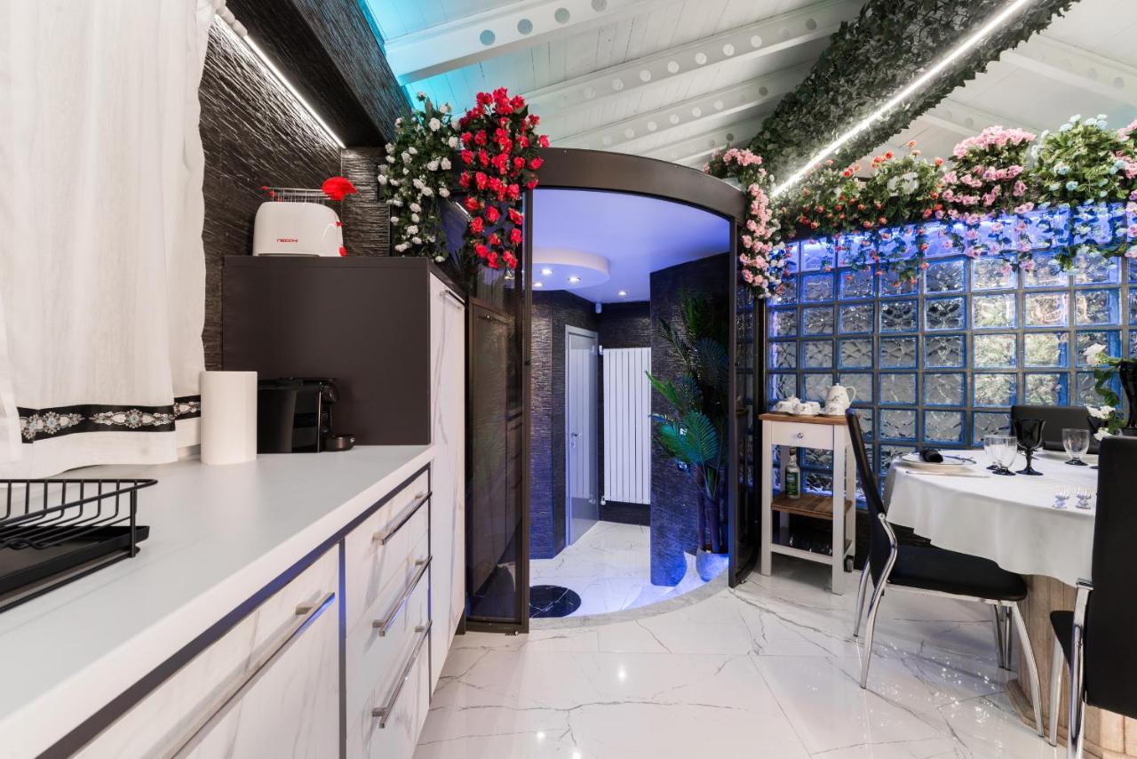 The Garden Regency Holiday home