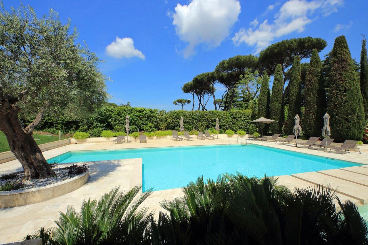 Luxury Aurelia With Swimming Pool * Roma