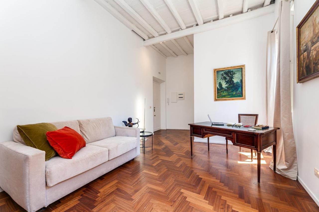Spanishsteps Luxury Apartment
