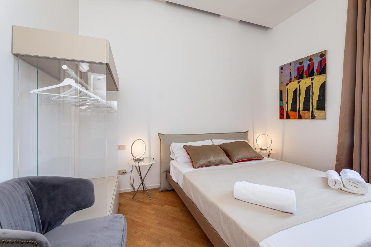 Spanishsteps Luxury Apartment *