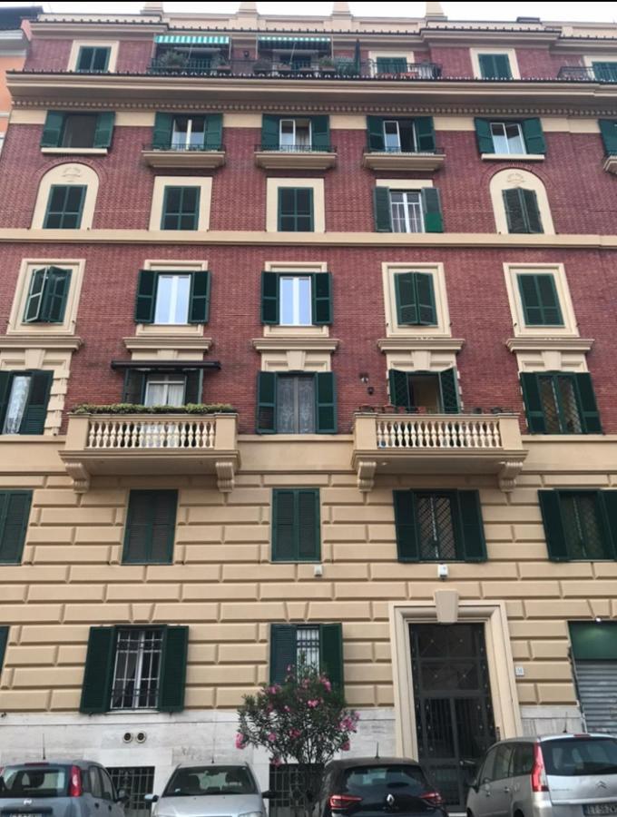 Affittacamere Locazione Turistica San Giovanni, Via Voghera *