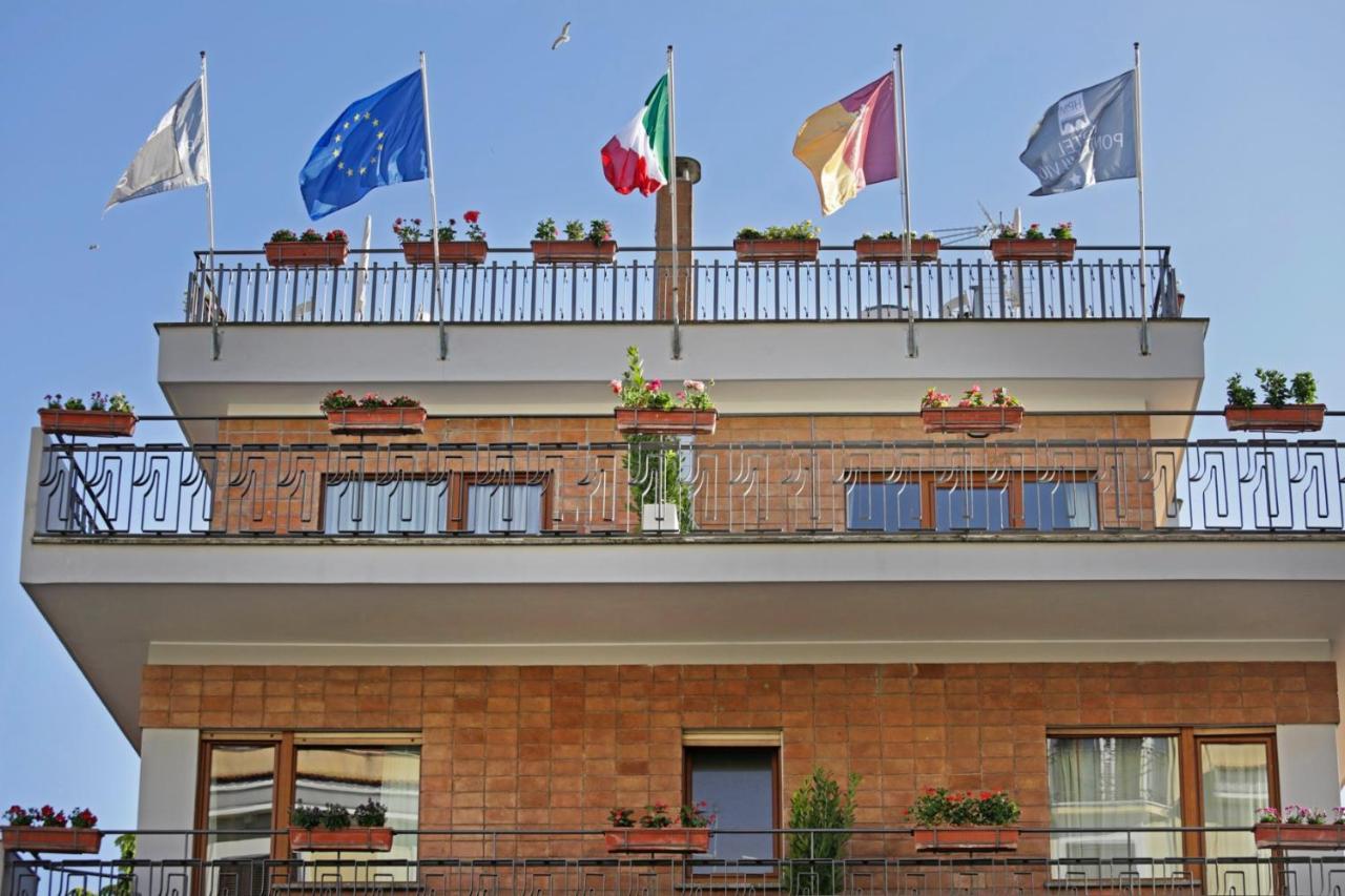 Ponte Milvio Roma