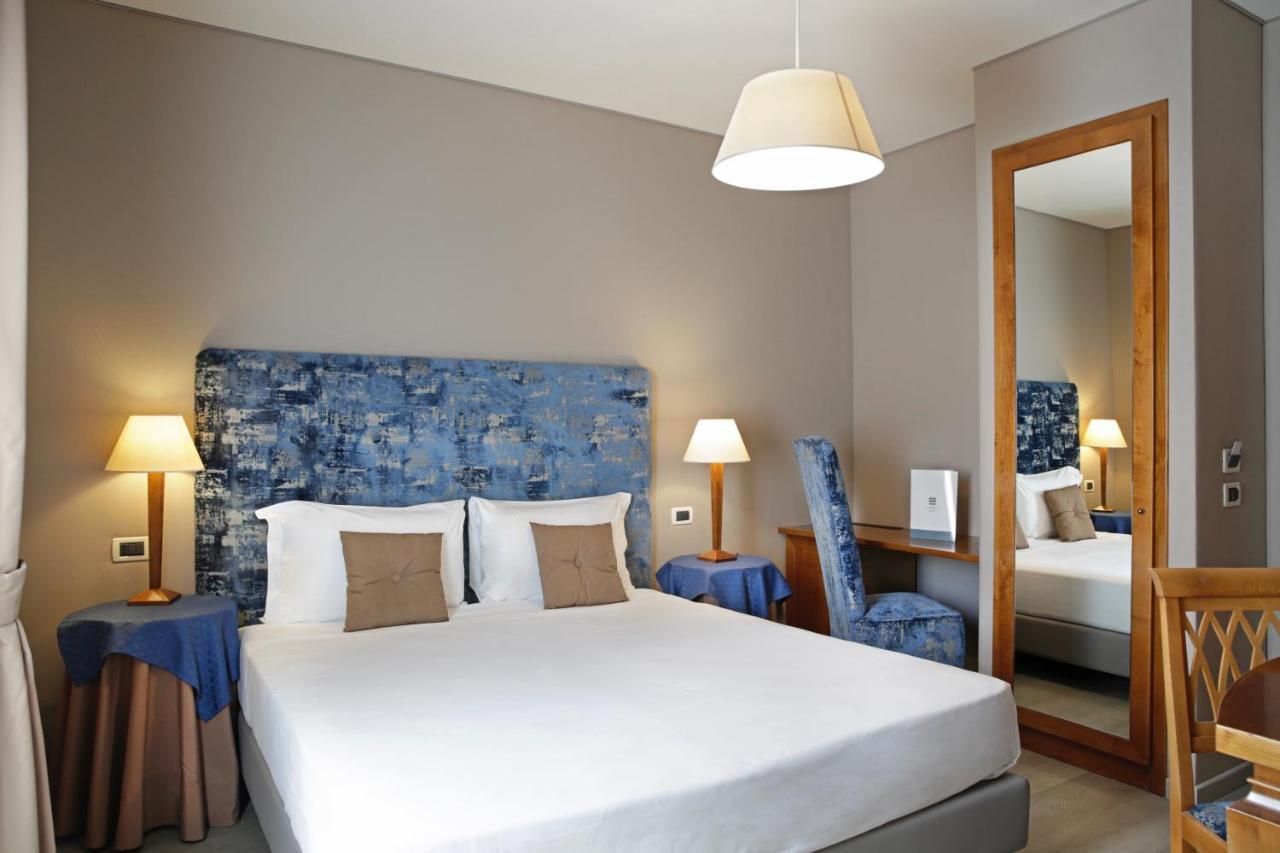 Ponte Milvio Hotel 3*