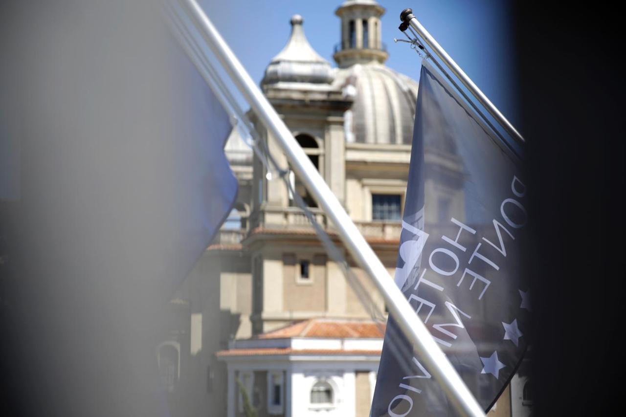 Beyou Ponte Milvio Hotel Rome