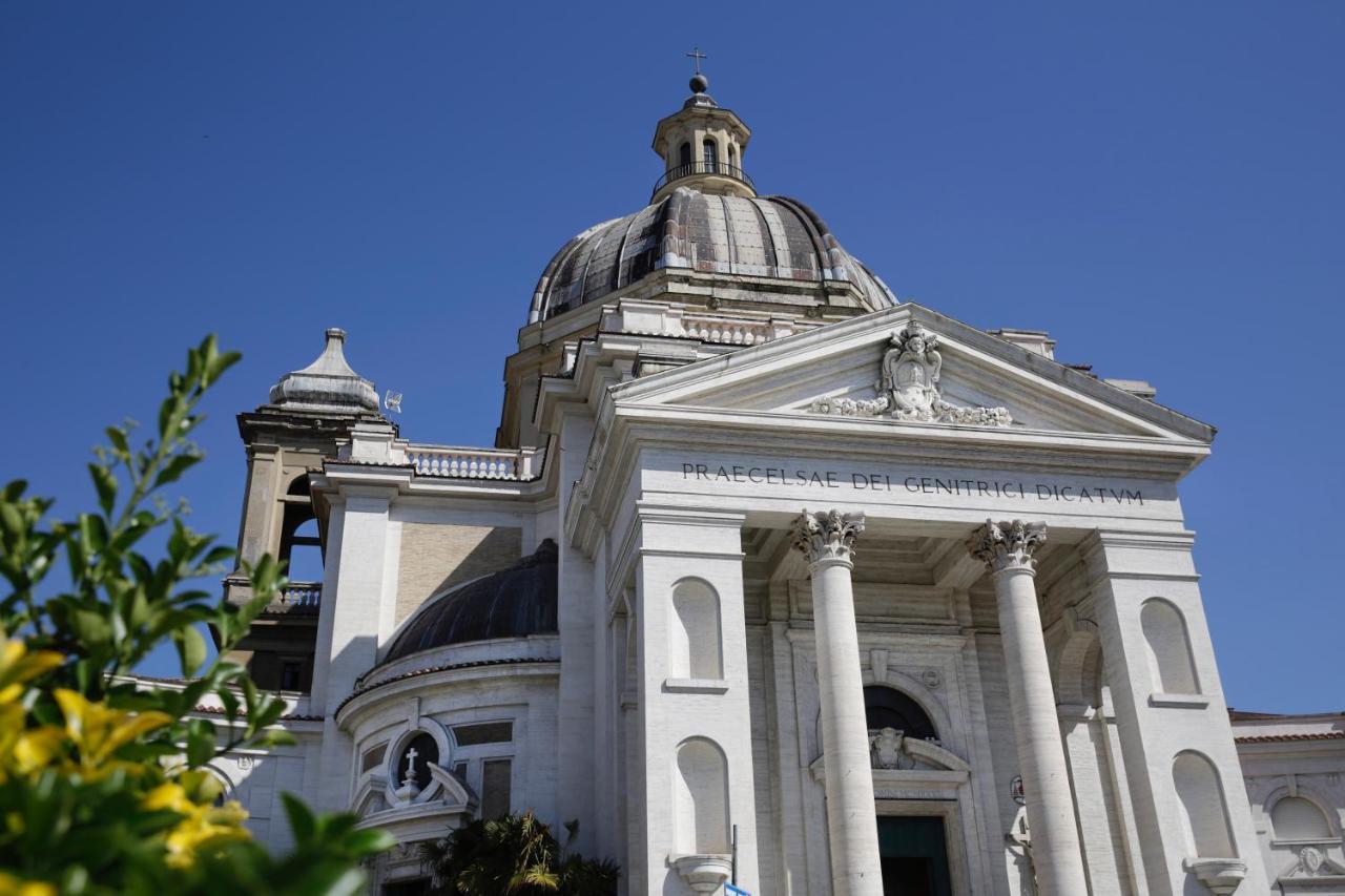 Ponte Milvio Hotel Roma