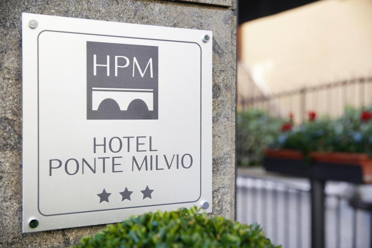 Beyou Ponte Milvio Rome