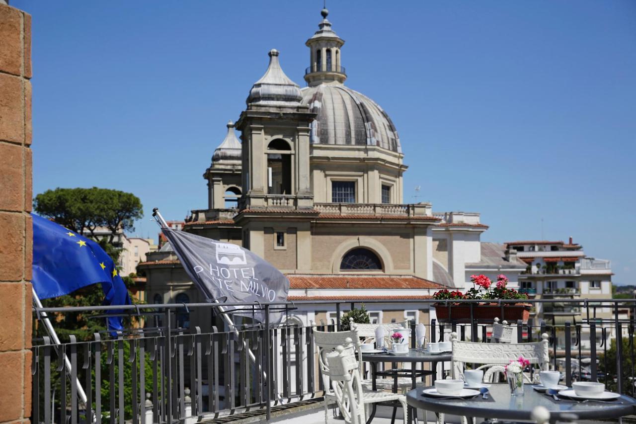 Beyou Ponte Milvio Rome