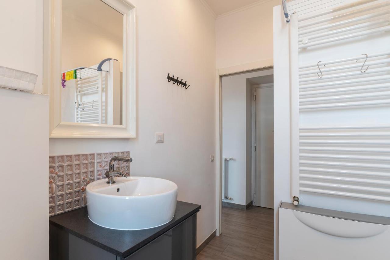 San Lorenzo Functional Flat * Roma