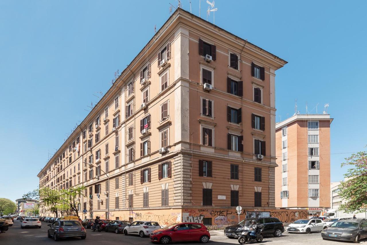 Appartamento San Lorenzo Functional Flat *