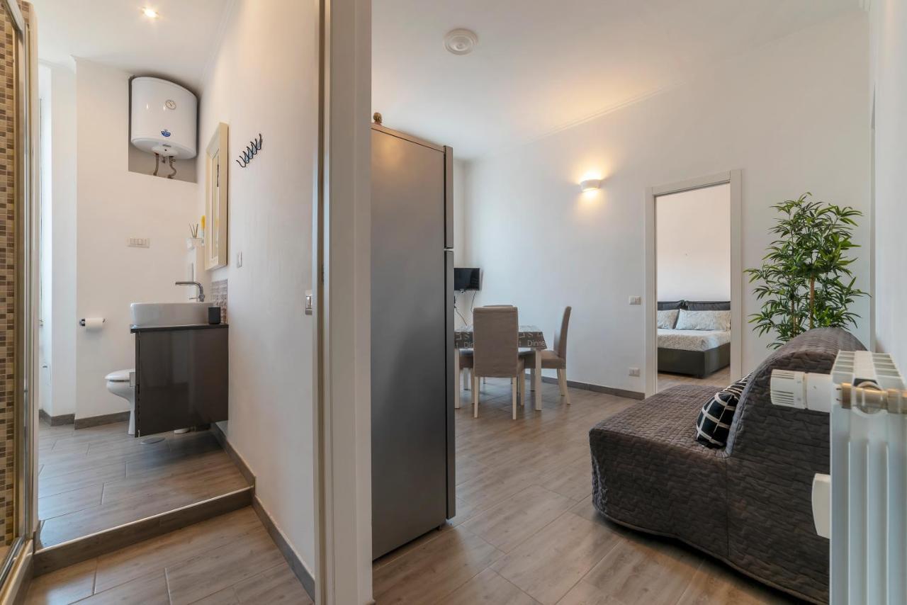 San Lorenzo Functional Flat * Roma