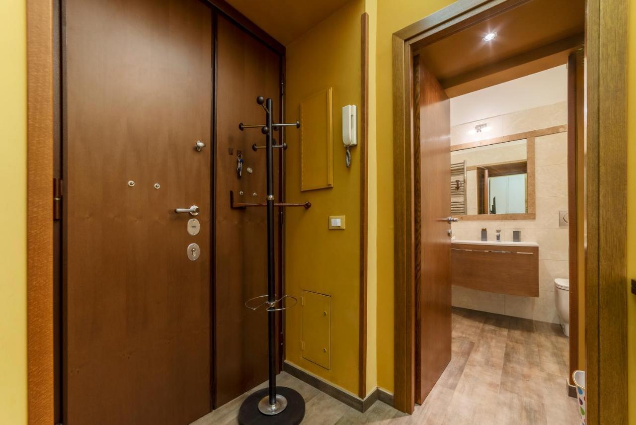 Rione Prati Quiet&cozy Appartamento