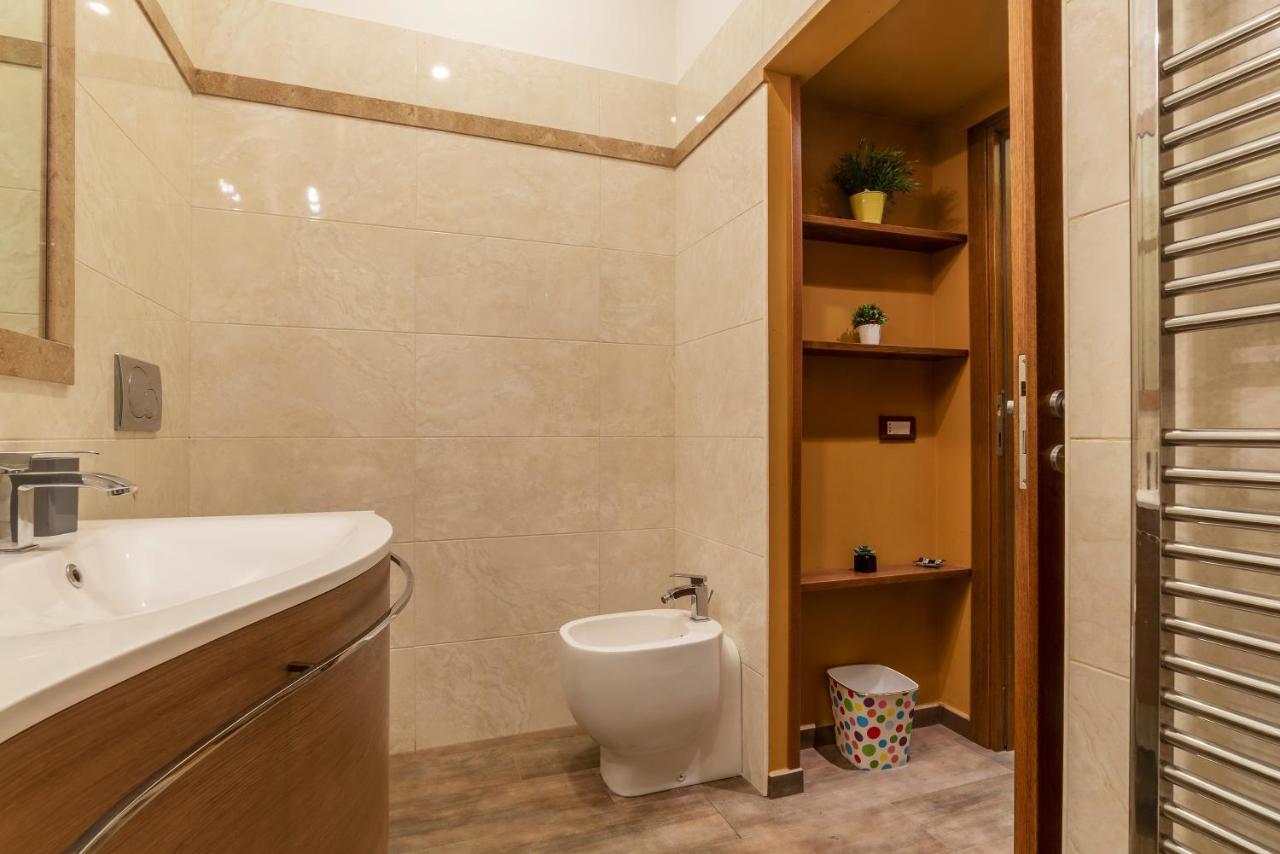 Rione Prati Quiet&cozy