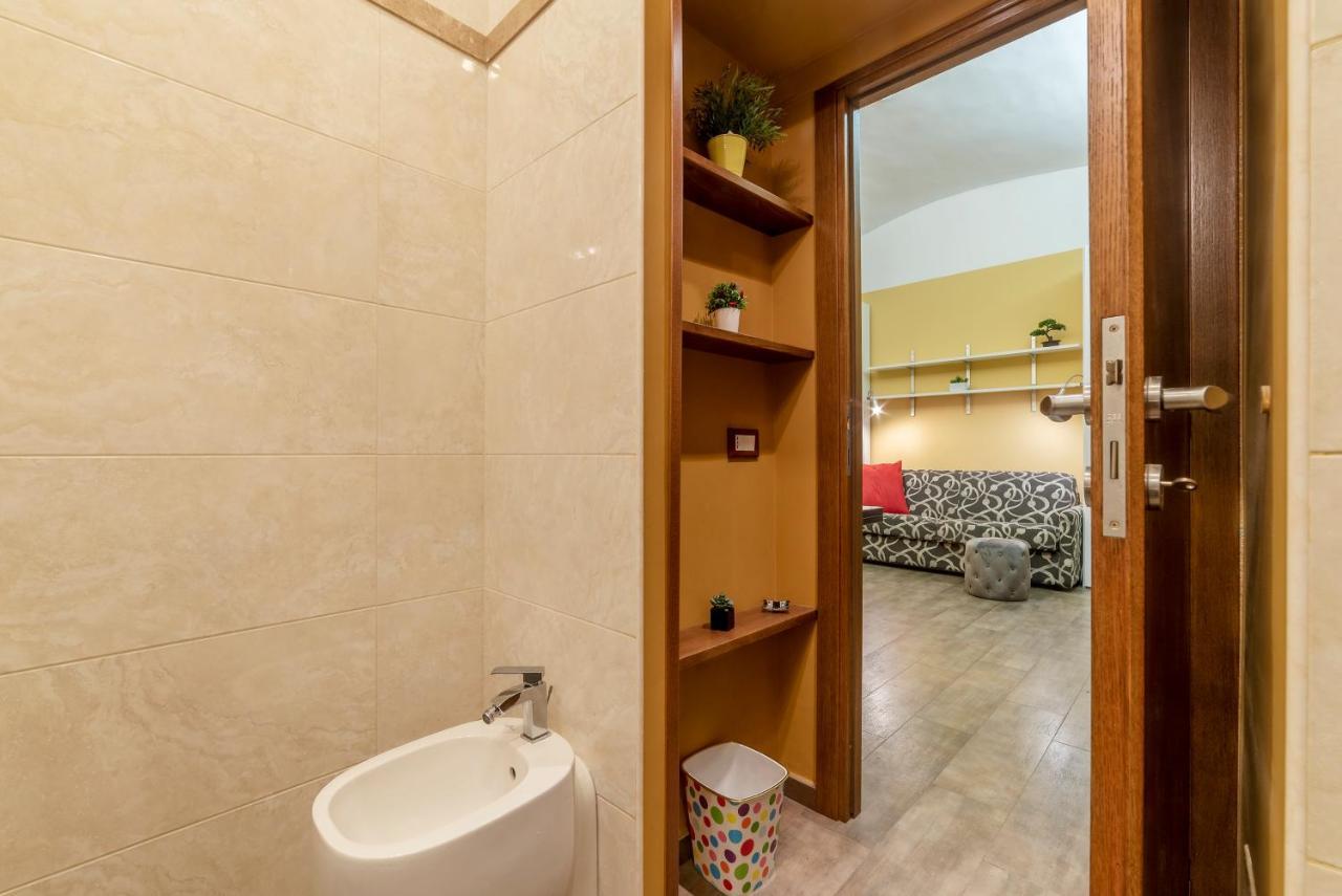 Rione Prati Quiet&cozy * Roma
