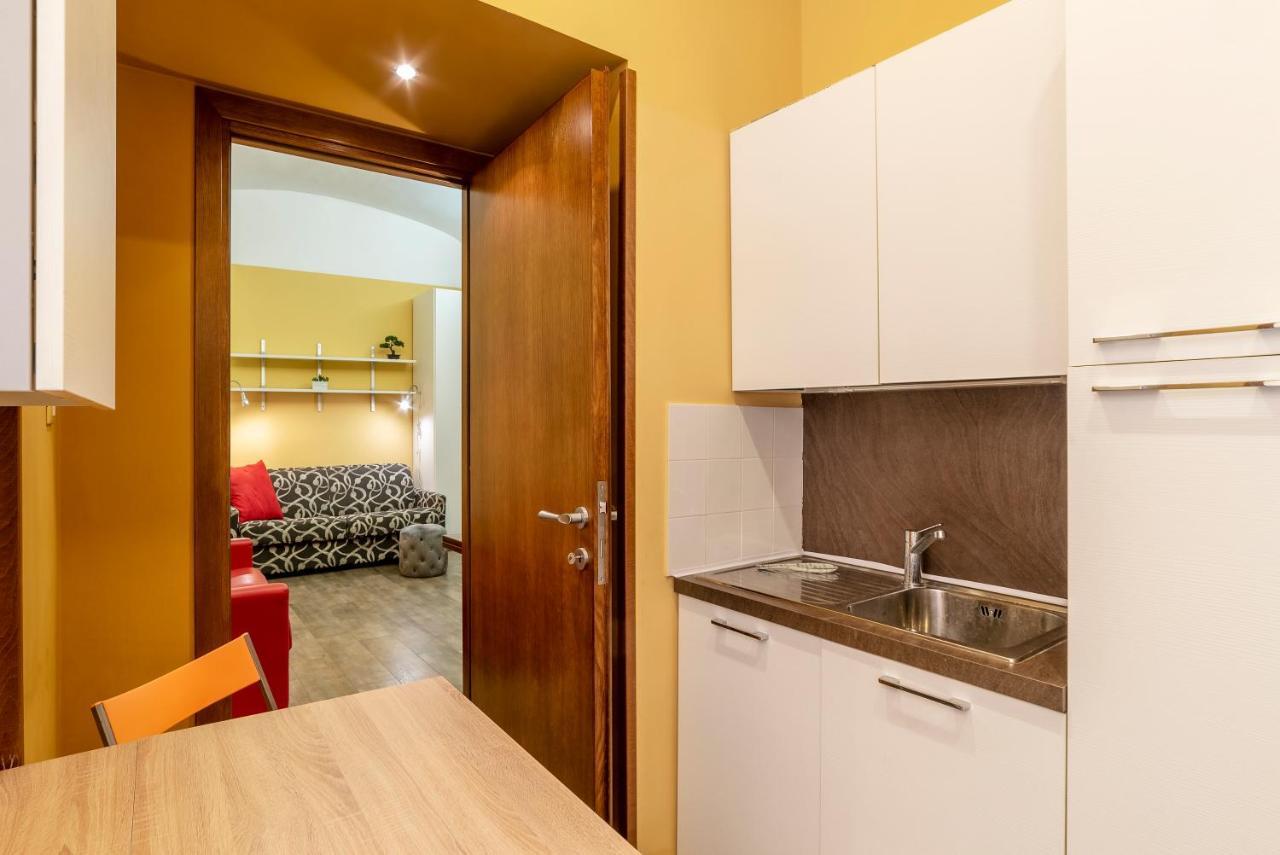 Appartamento Rione Prati Quiet&cozy