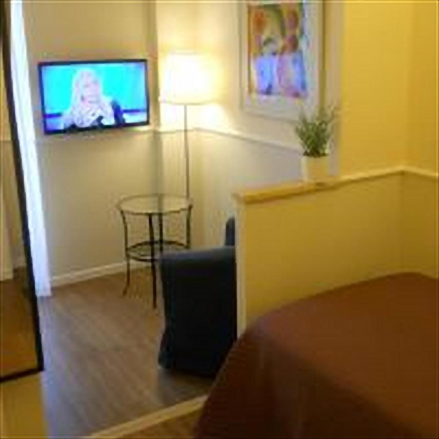 Colfelice Guest house Rome