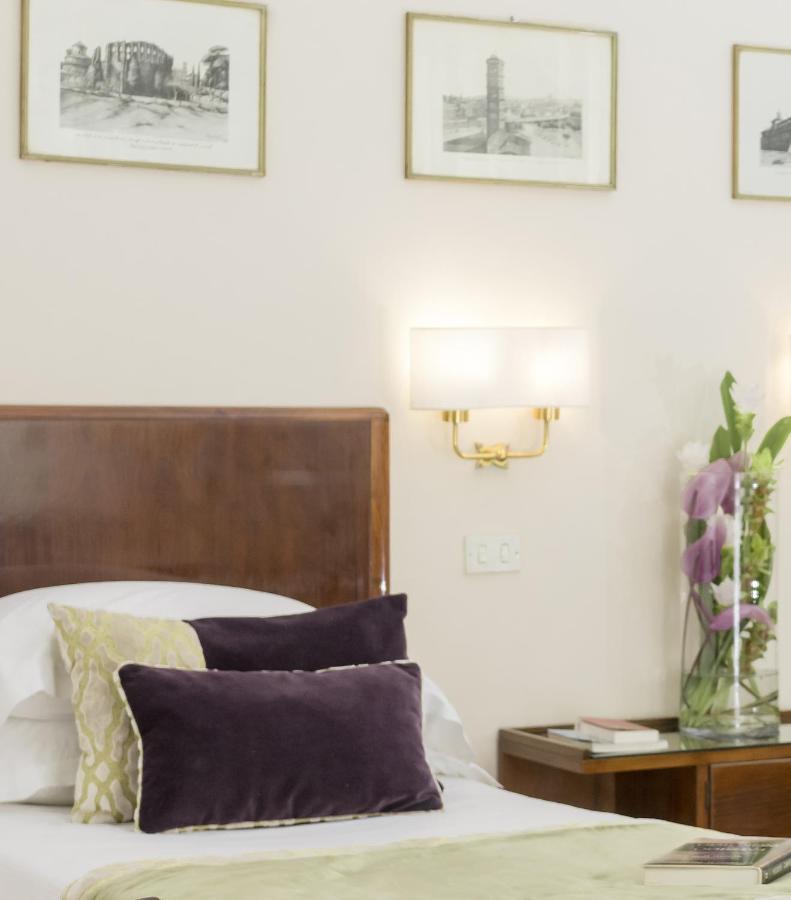 Bettoja Atlantico 4* Rome