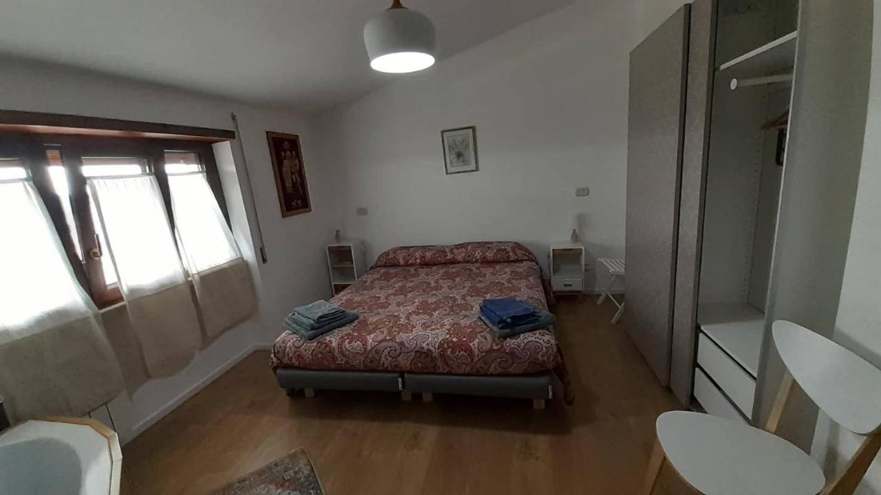 Ritorno A Casa Bed & Breakfast *