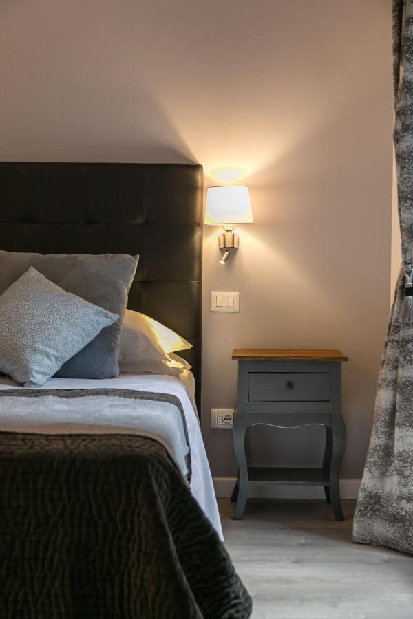 Spagna Boutique Affittacamere 3*