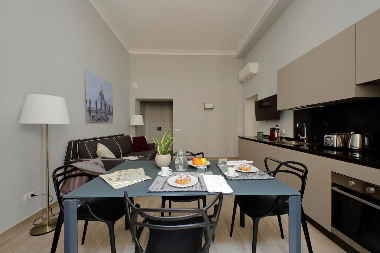 Appartamento Monti - My Extra Roma