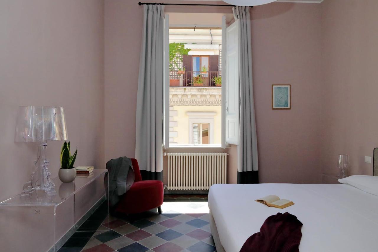 Appartamento Monti - My Extra Roma