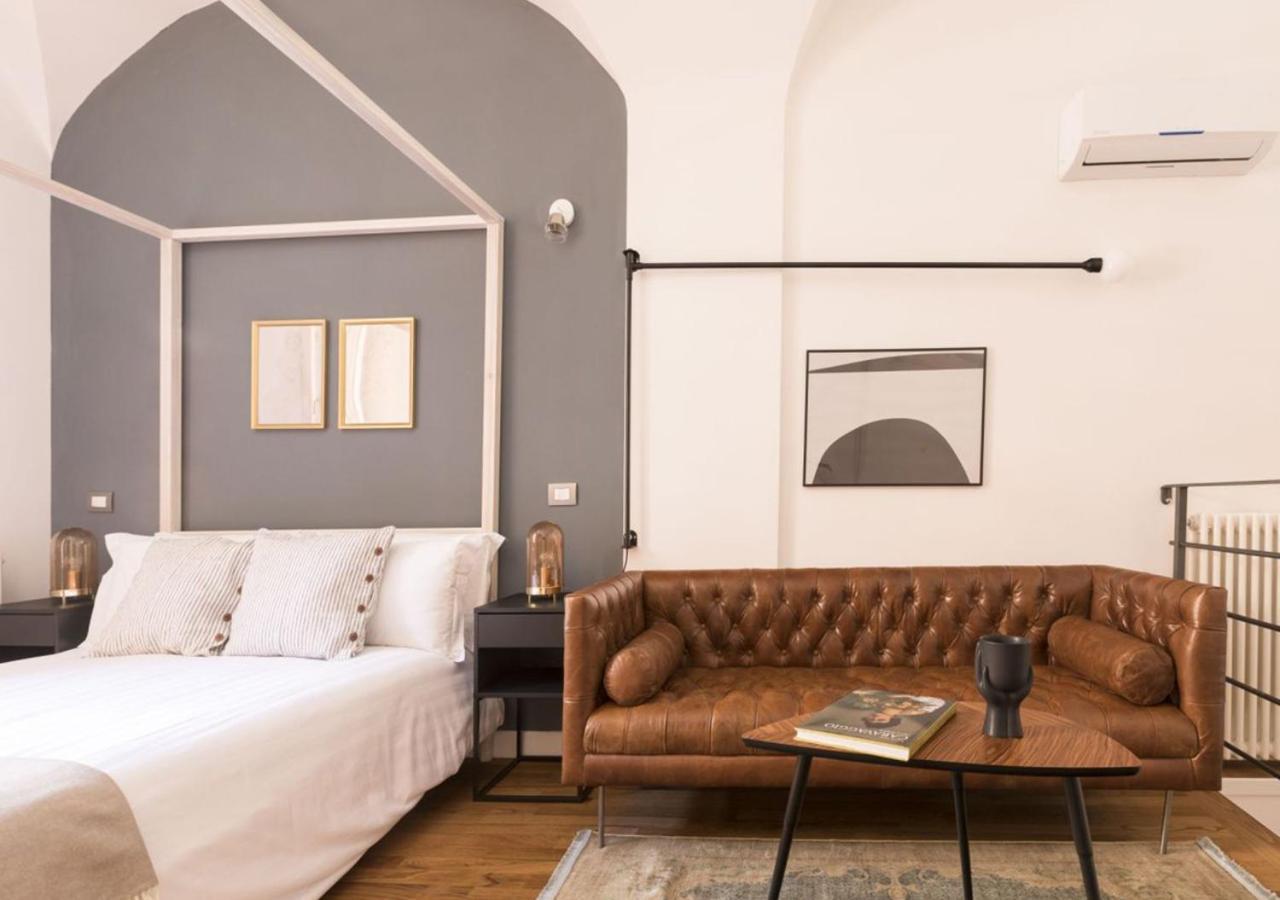 Residenza Palline By Hili Guest house