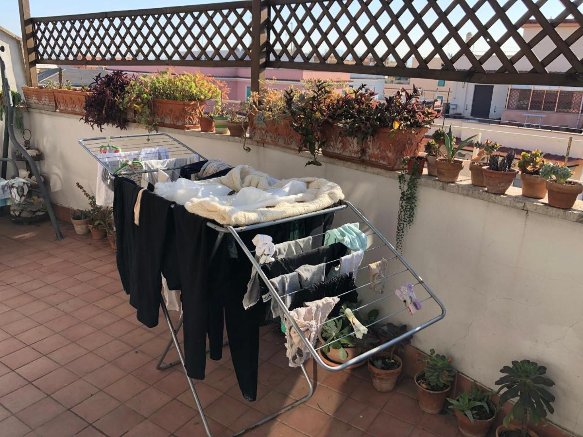 Alloggio in famiglia Lizartgarden Panoramic *
