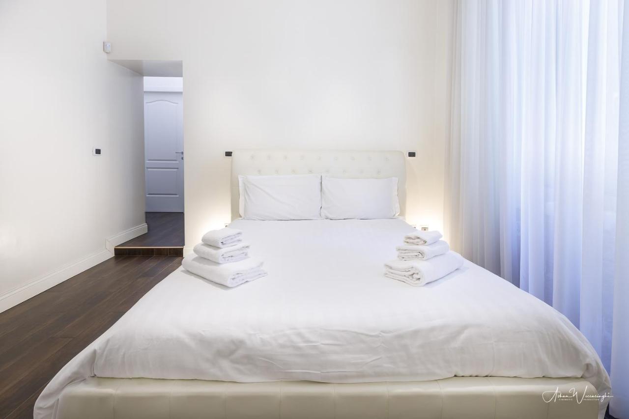 Magikrooms Maison Holiday home *